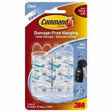 Image result for Command Clear Hooks