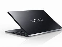 Image result for Sony Vaio Ultrabook Laptop