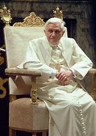 Image result for Pope Benedict IX