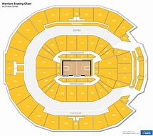 Image result for Chase Center Interactive Seating Chart