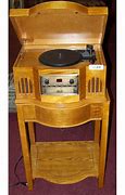 Image result for Philco Record Player Models with Stand