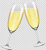 Image result for Free Champagne Flute Graphic