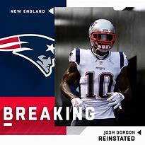 Image result for NFL Breaking News Template