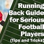 Image result for Running Back Position