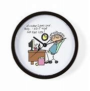 Image result for Funny Work Time Clock