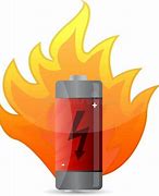 Image result for Lithium Ion Batteries Fire