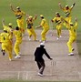 Image result for What Was the First Cricket World Cup