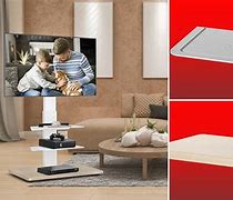 Image result for Big Lots White TV Stand