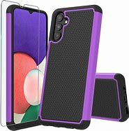 Image result for Samsung A13 Purple