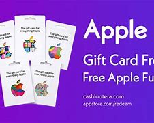Image result for Free Apple Gift Card
