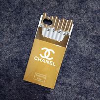 Image result for iPhone 8 Chanel Cigarette Case