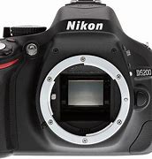 Image result for Nikon D5200 Mount Type