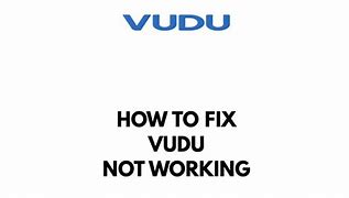 Image result for Forgot VUDU Pin