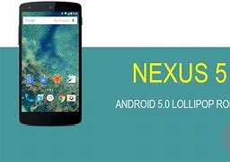 Image result for Android 5