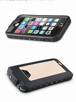 Image result for Waterproof Battery Case iPhone 6 Plus