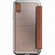 Image result for Metal iPhone X Cases