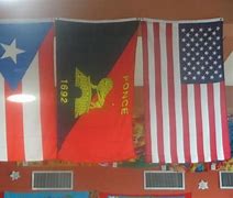 Image result for Bandera De Ponce Puerto Rico