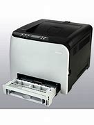 Image result for Ricoh Printer Sp C250dn