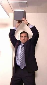 Image result for Office Dance Meme