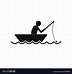 Image result for Man Fishing Silhouette Clip Art