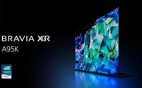 Image result for Sony BRAVIA OLED Red TV
