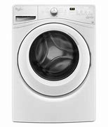 Image result for Whirlpool Front Loaders