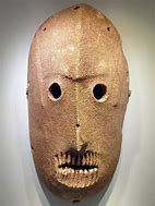 Image result for Judean Desert Mask