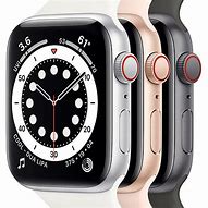 Image result for Apple Watch SE 40Mm Hulle Gelb Und Armband