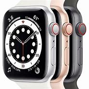Image result for Apple Watch SE Silver 44M