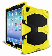 Image result for iPad 10 Yellow Case