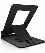 Image result for Lockable Floor Tablet Stand