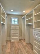 Image result for 4X6 Closet Design