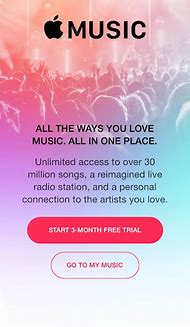 Image result for Apple Music Sign In