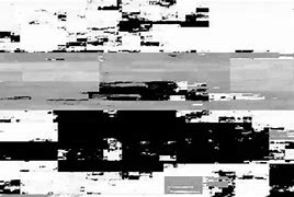 Image result for TV Error Black and White