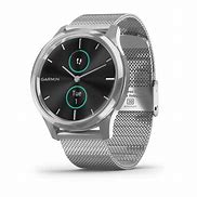 Image result for Garmin Vivomove Hybrid Smartwatch