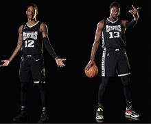 Image result for Memphis Grizzlies City Edition