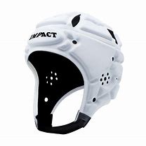 Image result for White Pull Over Headgear