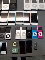 Image result for Apple iPod Nano Shuffle