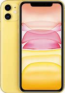 Image result for iPhone 11 Yellow 128GB eBay