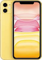 Image result for iPhone 11 Yellow Cartoon