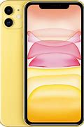Image result for iPhone 11 Yellow Second