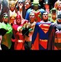 Image result for DC Universe Wallpaper