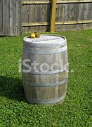Image result for Wooden Apple Barrels