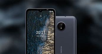 Image result for Harga Nokia C20