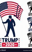 Image result for New Trump Logo