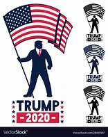 Image result for Trump Campaign Logo