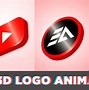 Image result for 3D Logo Moving