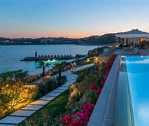 Image result for Mykonos Luxury Hotel