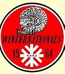 Image result for NHRA Winternationals