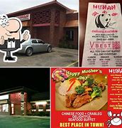 Image result for Hunan's Fortuna CA